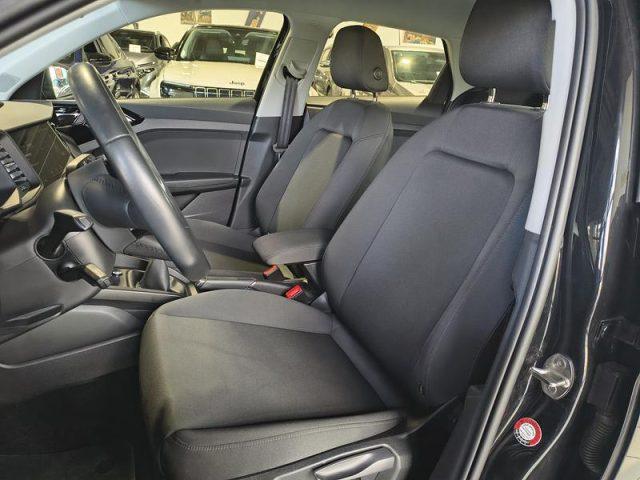 AUDI A1 SPB 25 TFSI Admired NEOPATENTATI