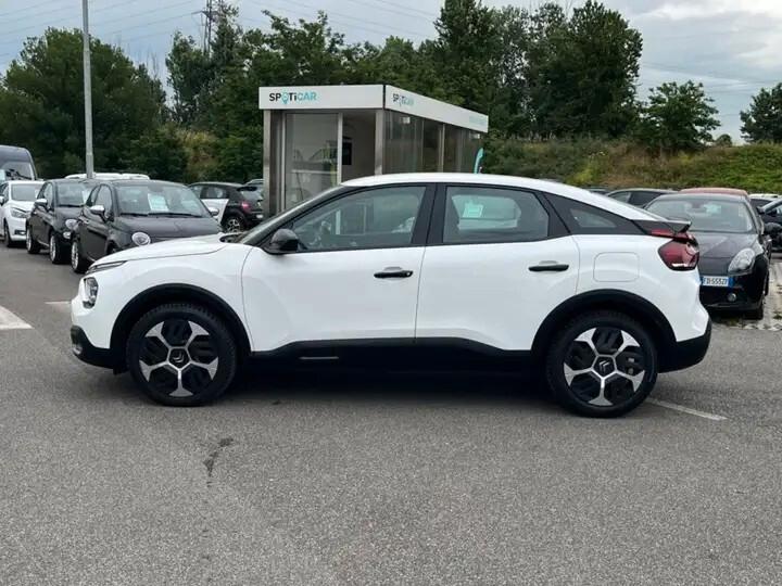 Citroen C4 BlueHDi 130 S&S EAT8 Feel