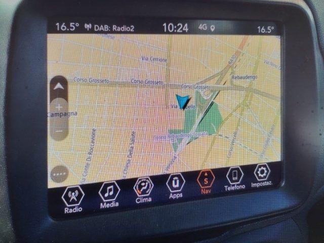 JEEP Renegade 1.3 T4 190CV PHEV 4xe AT6 Business Plus