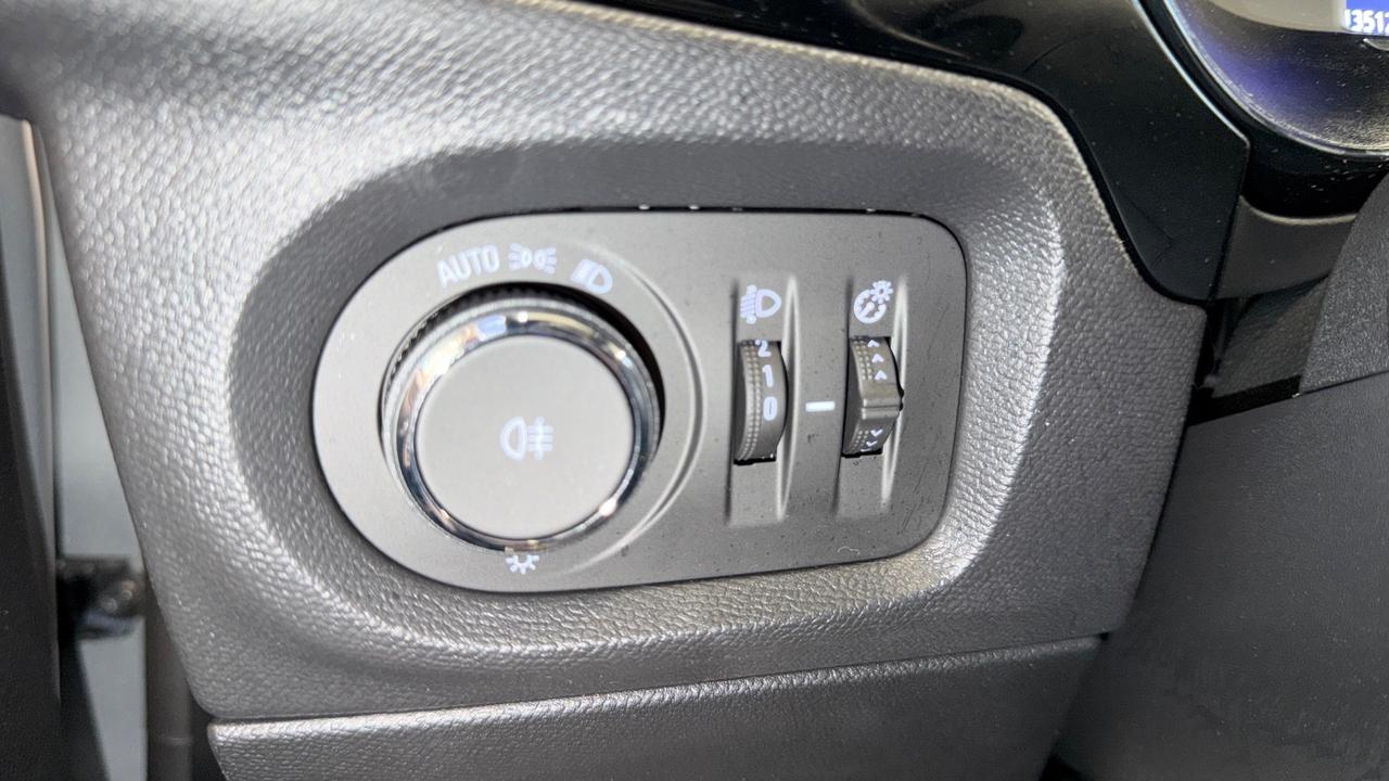 Opel Corsa 1.2 100 CV GS