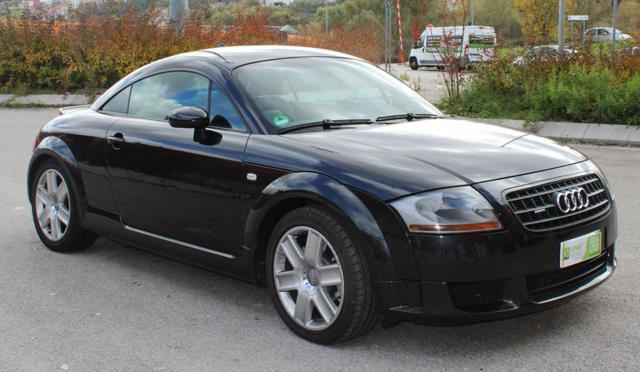 AUDI TT Coupé 3.2 V6 cat quattro