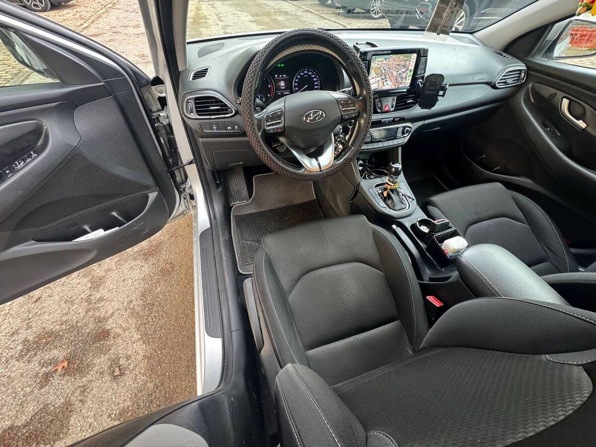 Hyundai i30 5 Porte I30 1.6 crdi Style 110cv dct