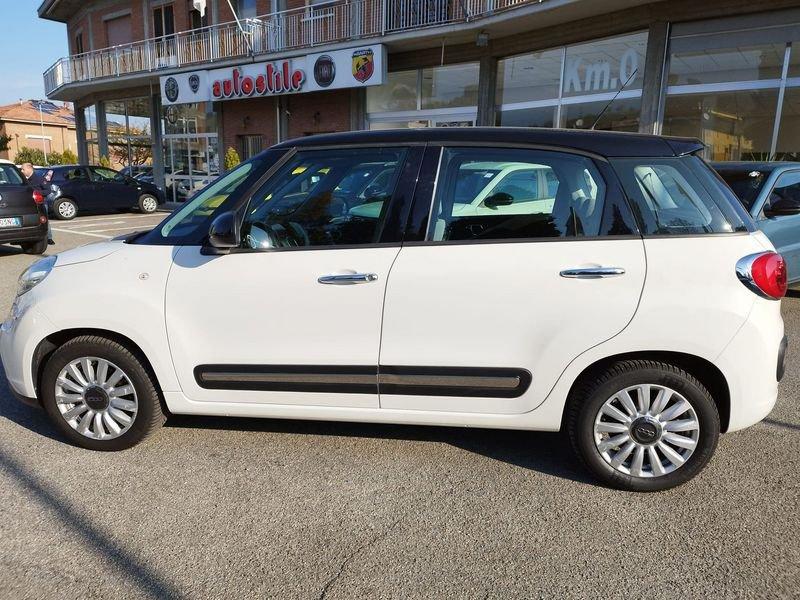 FIAT 500L 500L 1.3 Multijet 85 CV Pop Star