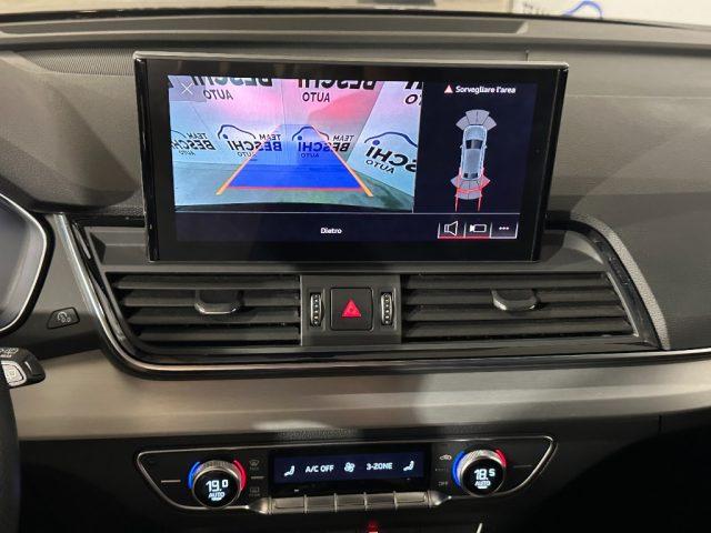 AUDI Q5 SPORTBACK 40 TDI quattro S tronic S line