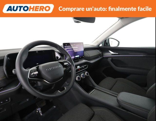 SKODA Kodiaq 1.5 TSI Hybrid DSG 7 posti Executive