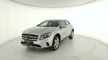 Mercedes-Benz GLA 200 d Sport auto