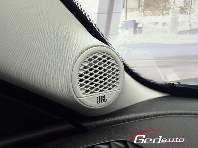 JEEP Avenger 1.2 Turbo 100 CV Summit JBL FULL-LED NAVI