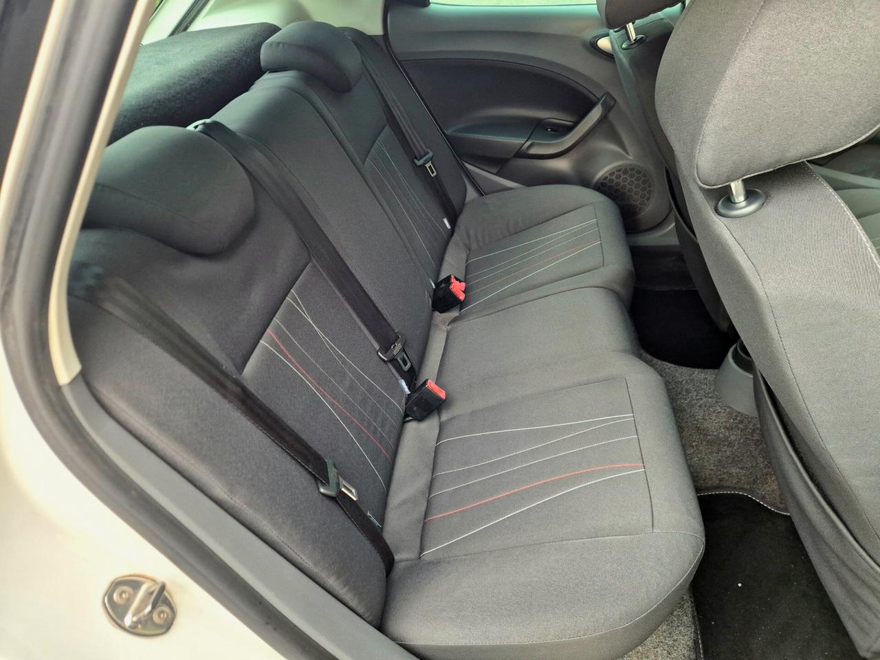 Seat Ibiza Style 1.2 gpl