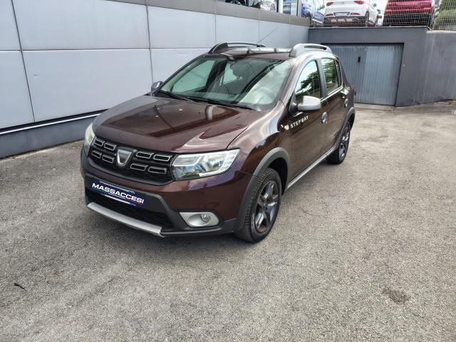 Dacia Sandero 0.9 TCe 12V TGPL 90 S&S SS Brave