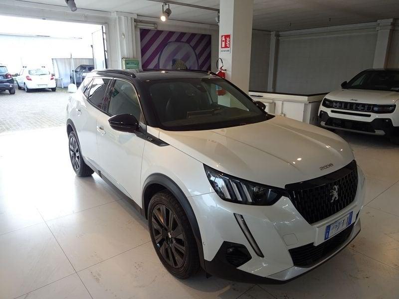 Peugeot 2008 PureTech 130 GT Pack S/S