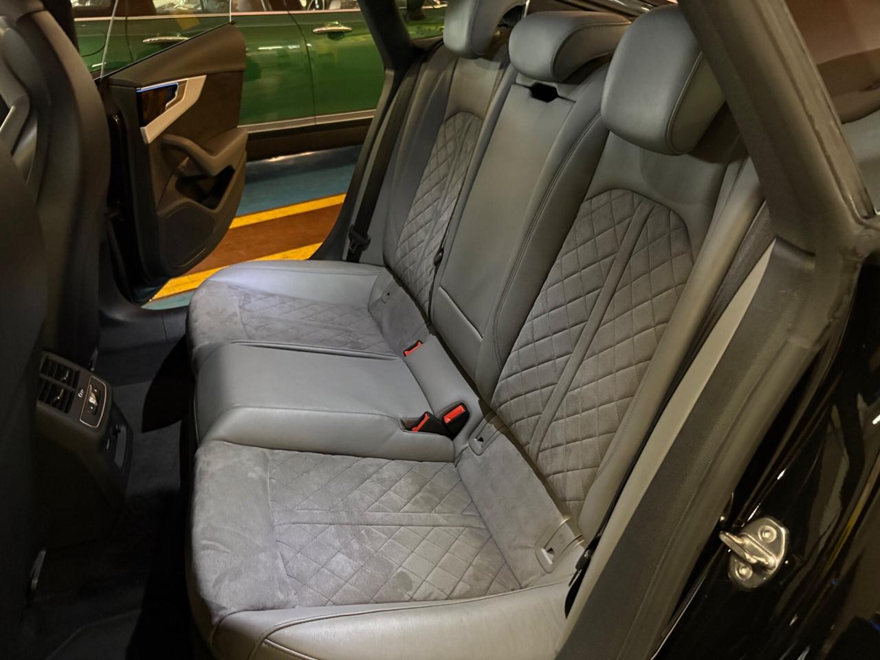 Audi A5 S5 SPB TDI quattro tiptronic