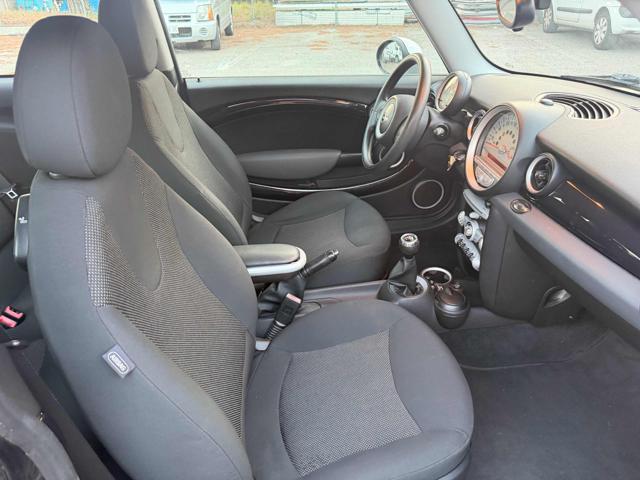 MINI One 1.4 16V Ray BENZINA/GPL