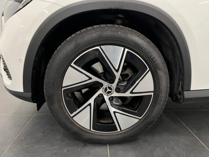 Mercedes GLC 220 220 d Mild hybrid Advanced Plus 4Matic 9G-Tronic