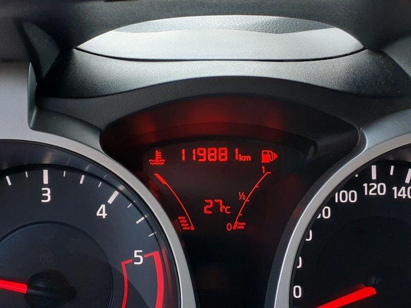 Nissan Juke 1.5 dCi Acenta cerchi 17" - km certif - garanzia