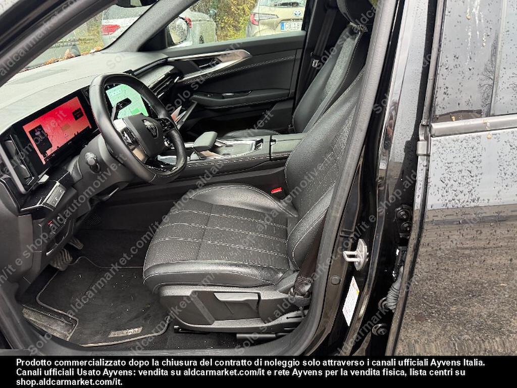 Renault Austral 1.2 FULL HYBRID E-TECHNO 200CV **PREZZO VERO**