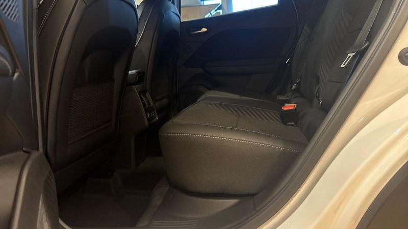 Renault Captur II 2024 1.8 full hybrid E-Tech 160cv Esprit Alpine