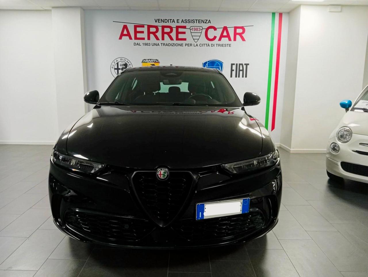 Alfa Romeo Tonale 1.6 diesel 130 CV TCT6 Super