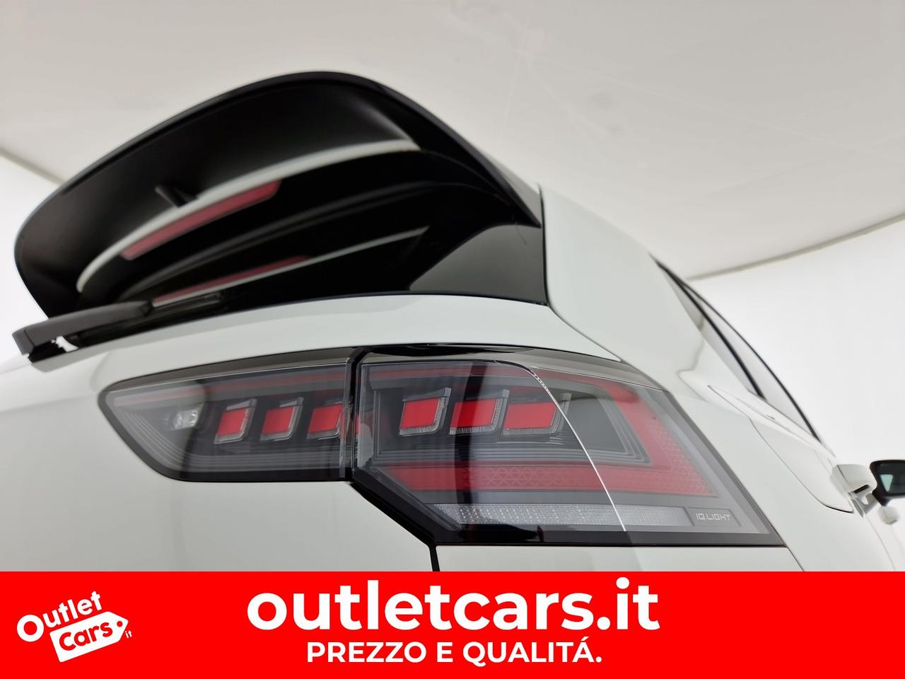 Volkswagen Golf 2.0 tsi r 4motion 333cv dsg