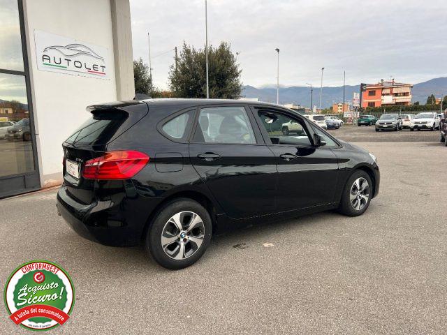 BMW 216 d Active Tourer Advantage