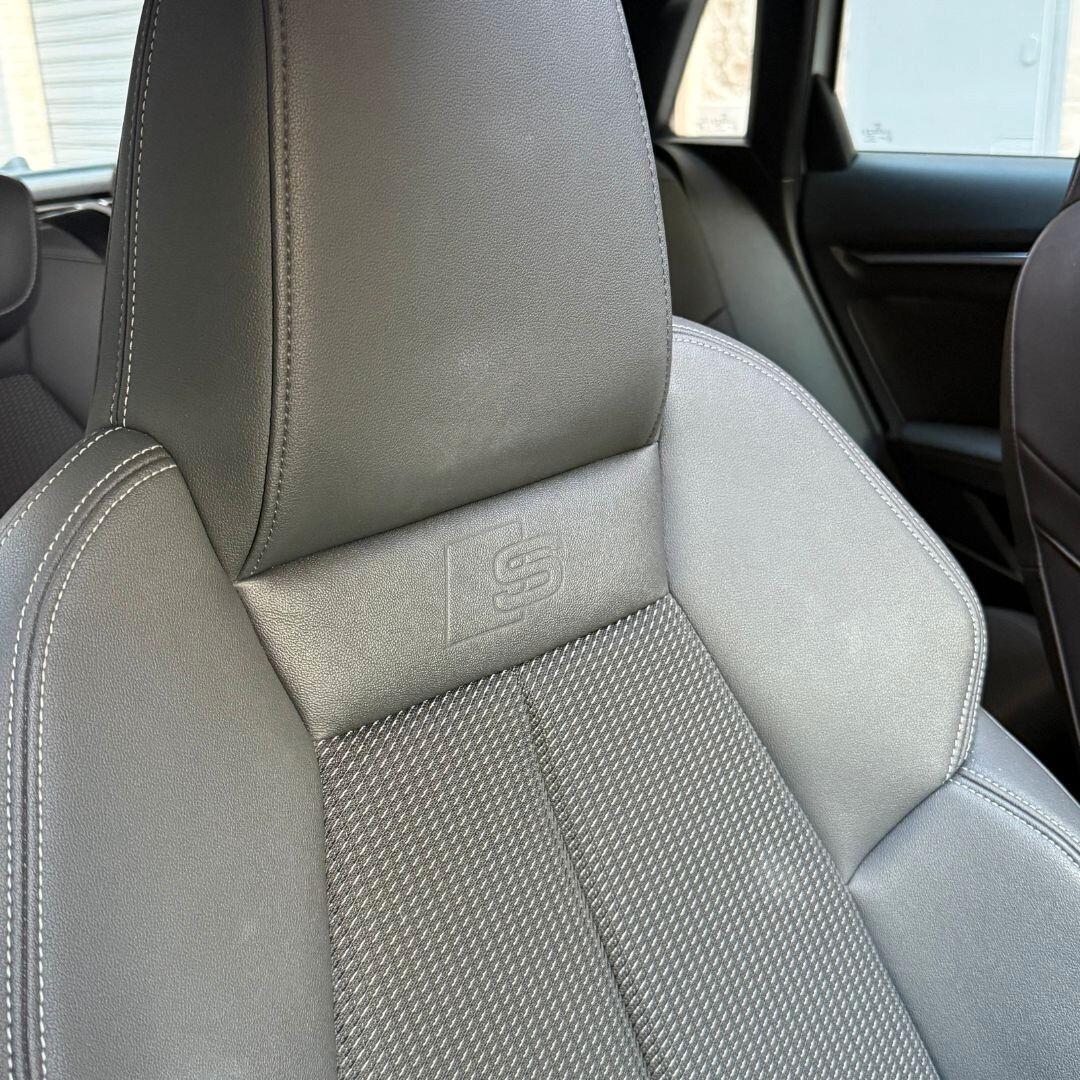 Audi A3 35 TDI S tronic line edition