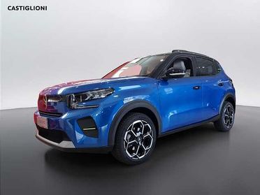 Citroen C3 C3 1.2 hybrid Max 100cv e-dct