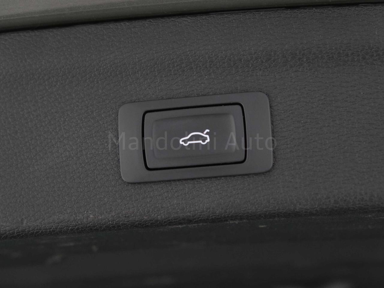 Audi Q3 40 2.0 tdi 190cv business advanced quattro s tronic
