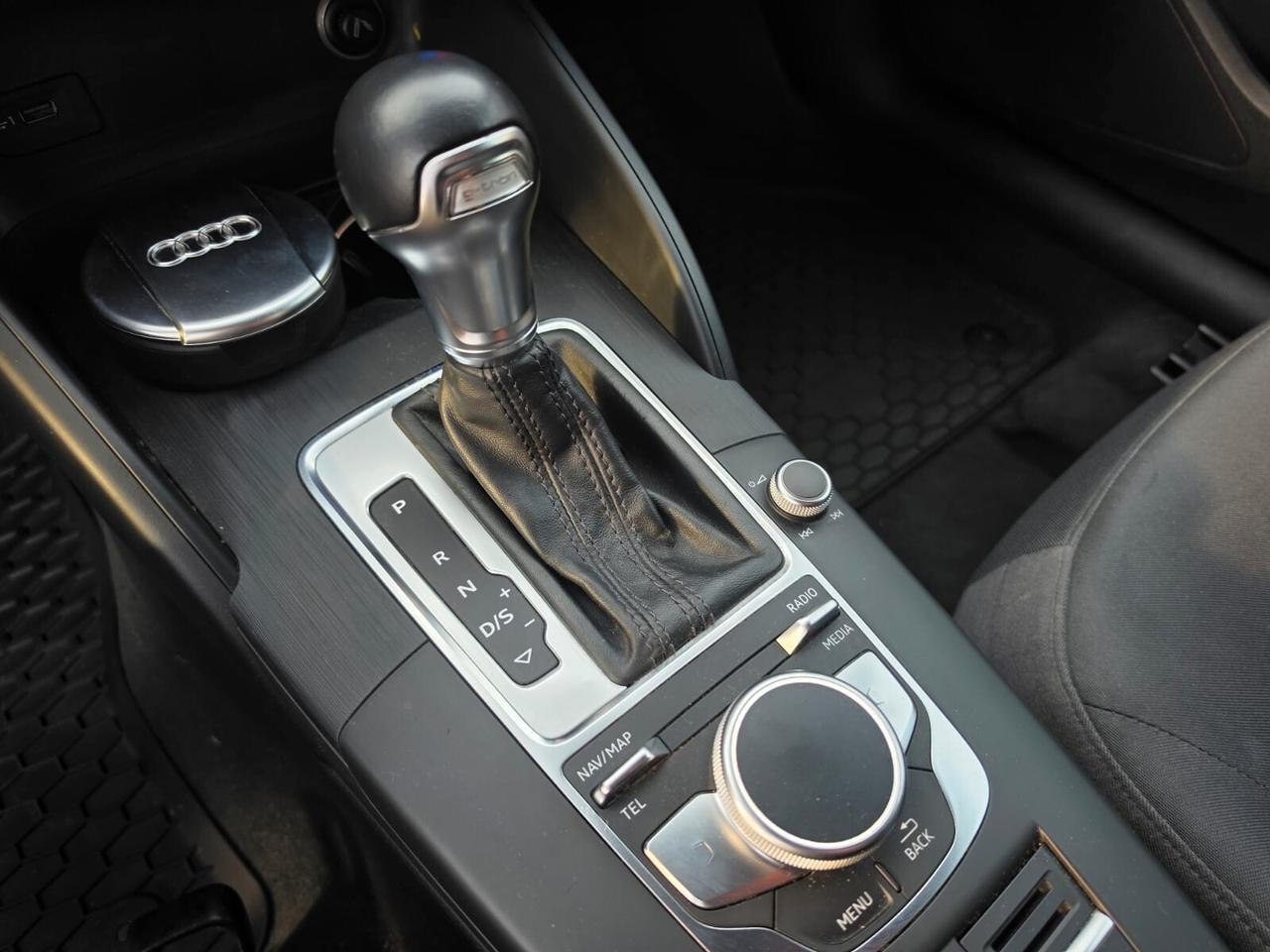 Audi A3 SPB 30 g-tron S tronic Sport