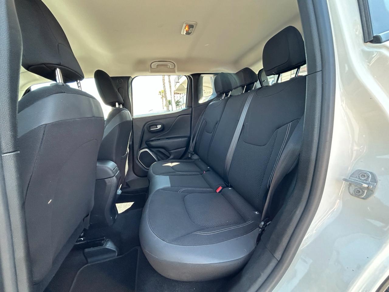 Jeep Renegade 1.6 mjt Limited 2wd 120cv