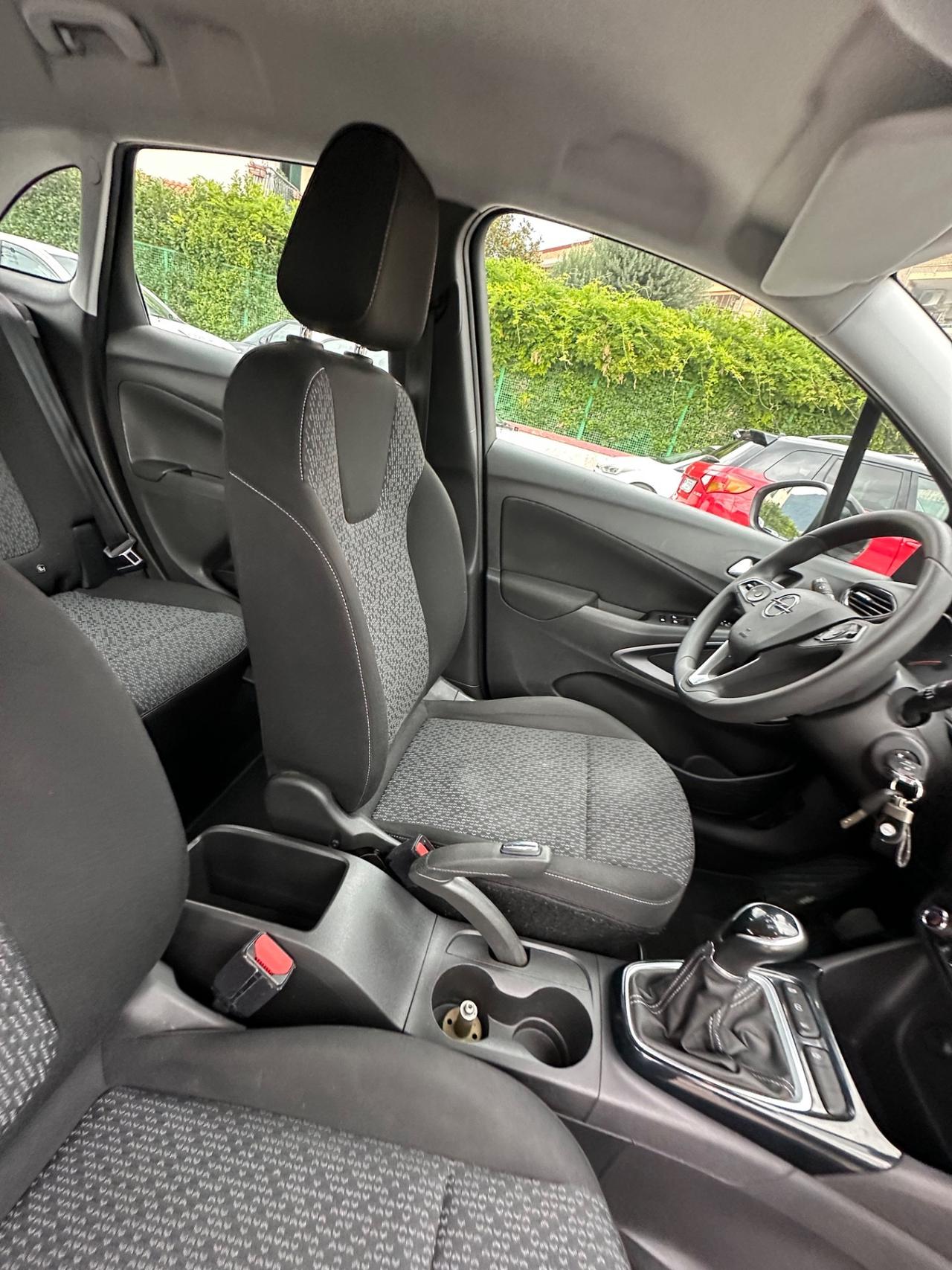 Opel Crossland X 1.2 12V Start&Stop Innovation