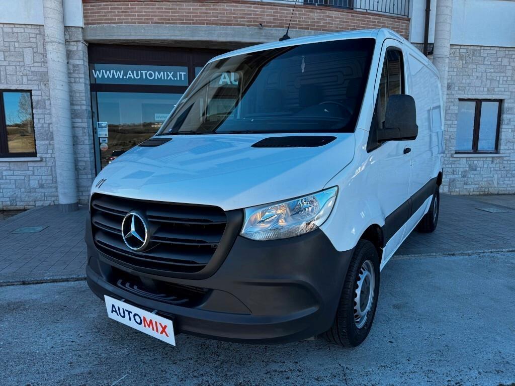 Mercedes-Benz Sprinter Cargo Van