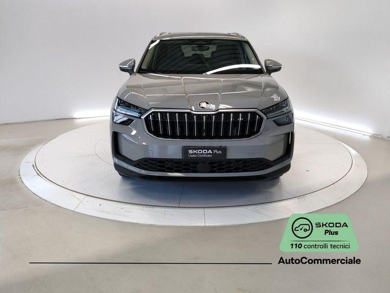 Skoda Kodiaq 1.5 TSI PHEV DSG Style