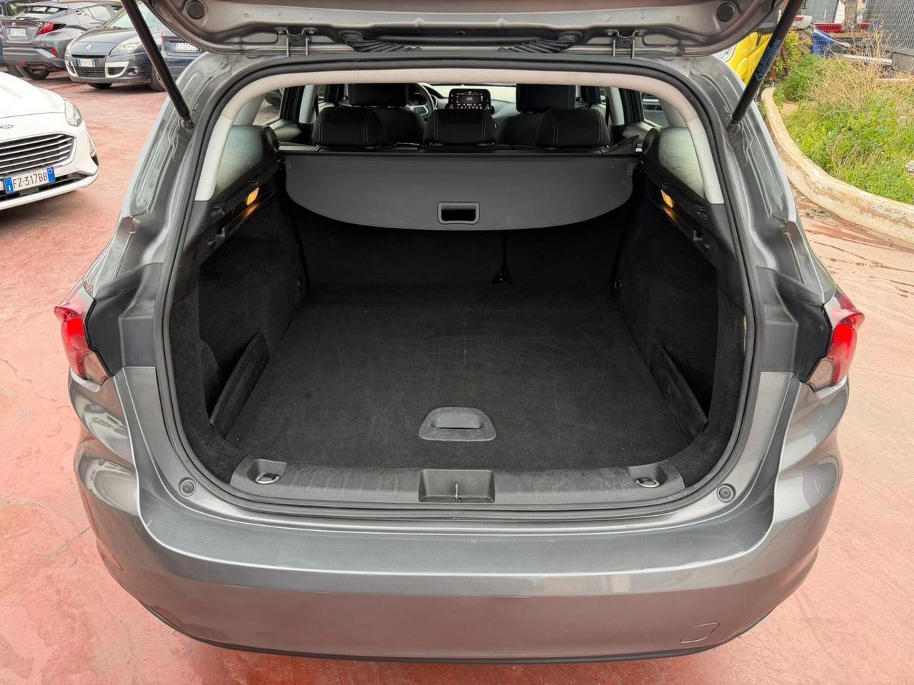 Fiat Tipo 1.3 Mjt S&S SW City Life