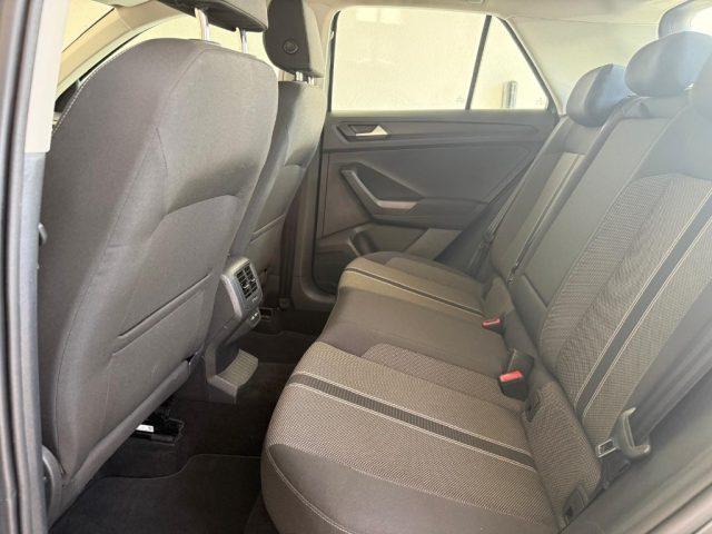 VOLKSWAGEN T-Roc 2.0 TDI SCR Style