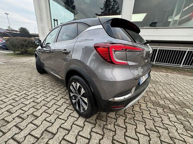 Renault Captur 1.0 tce Techno 90cv