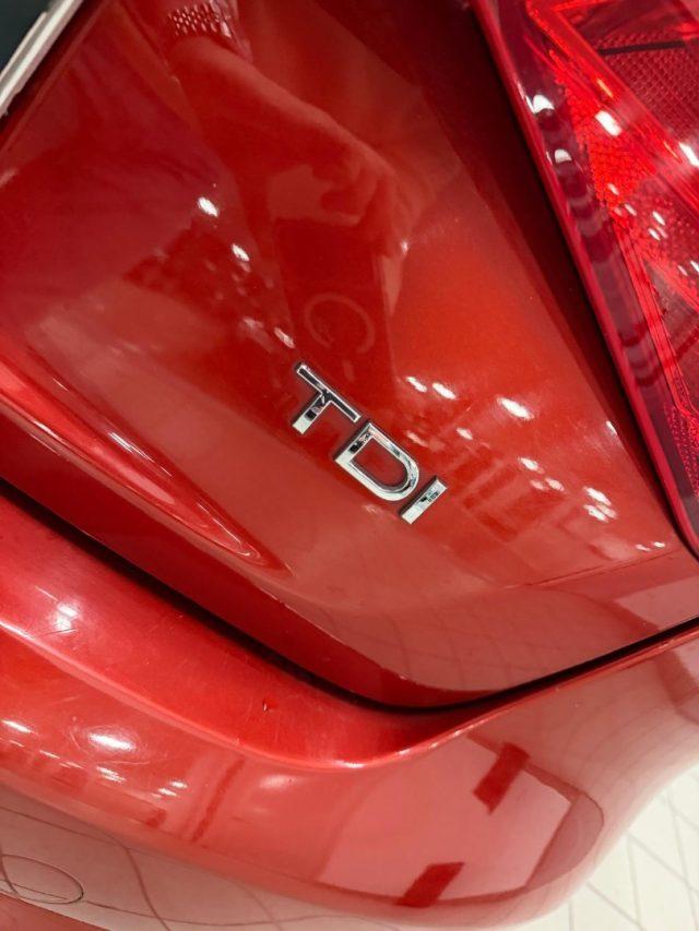 AUDI A4 Avant 2.0 TDI 143 CV F.AP. multitronic