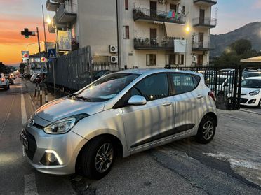 Hyundai i10 1.0 LPGI Econext Comfort
