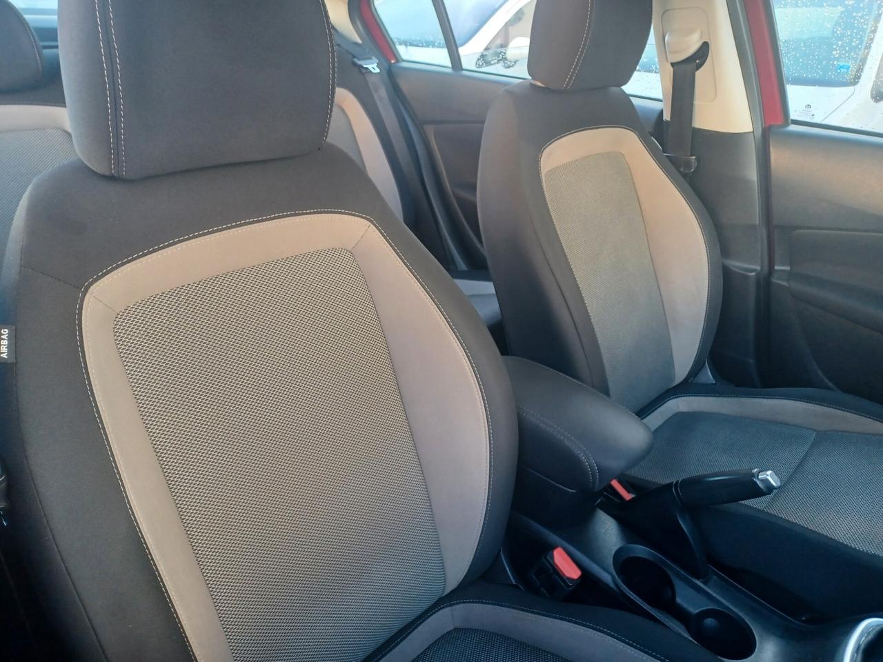 Fiat Tipo 1.4 5 porte UNICO PROPRIETARIO 2017