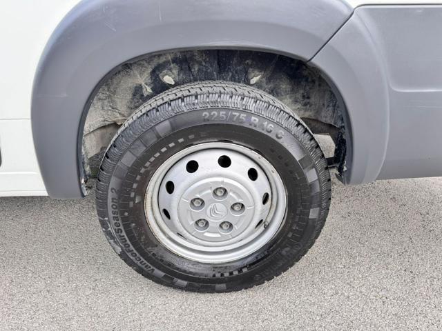 FIAT Ducato 35 maxi 130 PL-TM L4 H2 XLH2 Furgone SUPERLUNGO