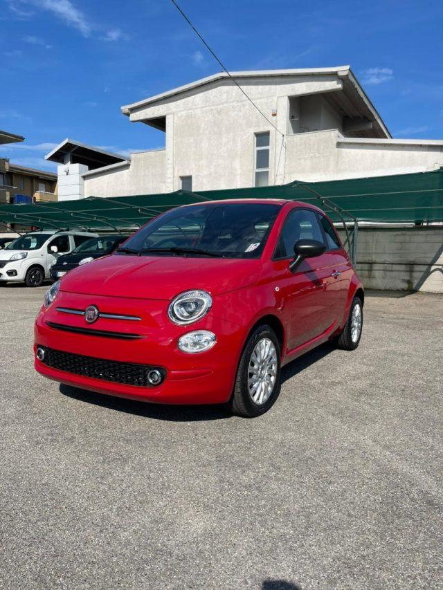 FIAT 500 1.0 Hybrid