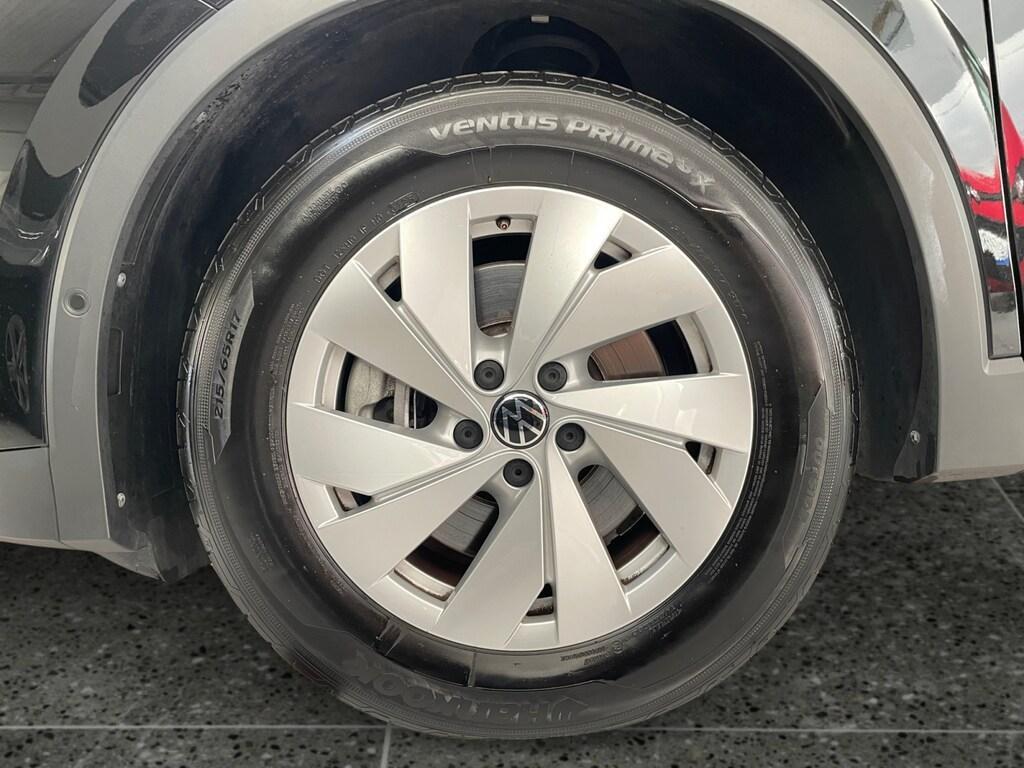 Volkswagen Tiguan 2.0 TDI 150CV DSG Life - IVA ESPOSTA