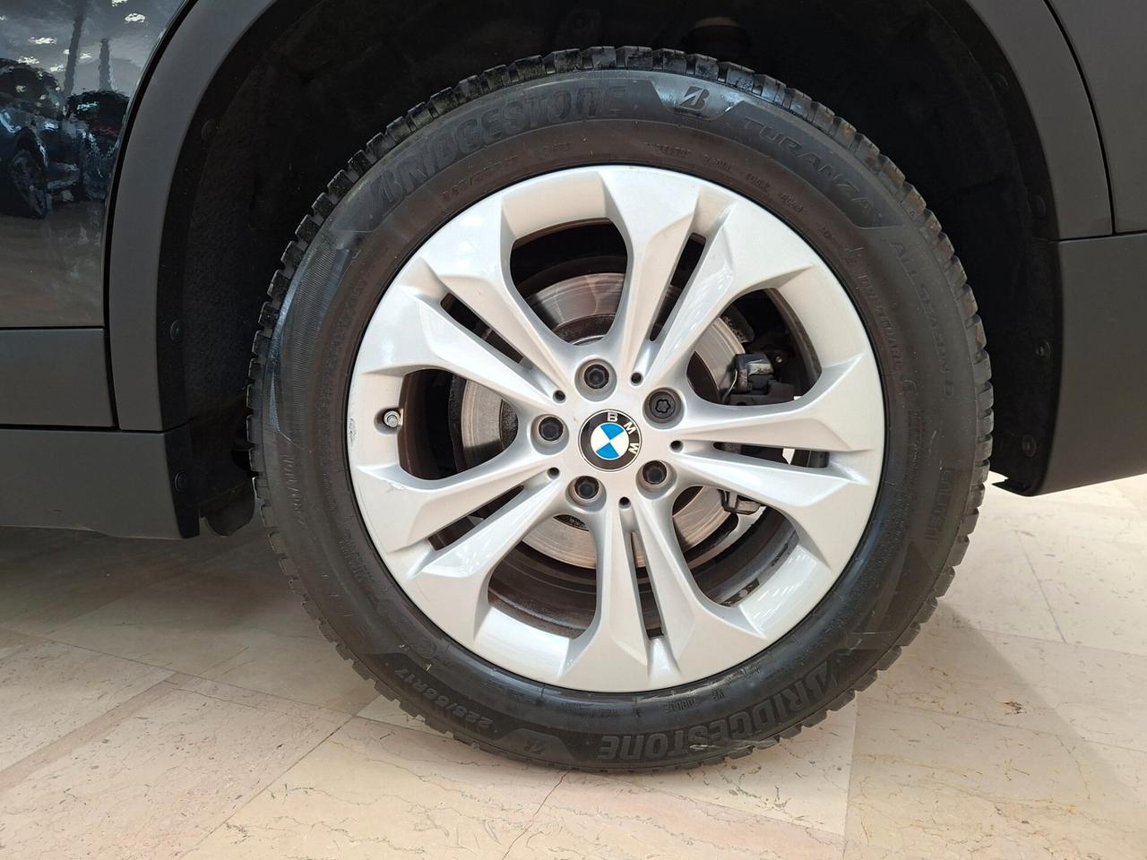 Bmw X1 xDrive20d Business Advantage