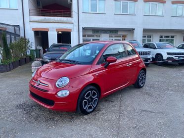 Fiat 500 1.0 MILD Hybrid Club PREZZO REALE