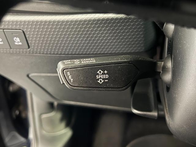 AUDI A1 SPB 30 TFSI S tronic Admired