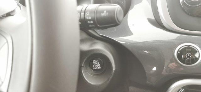 FIAT 500X 1.4 MultiAir 140 CV DCT Lounge