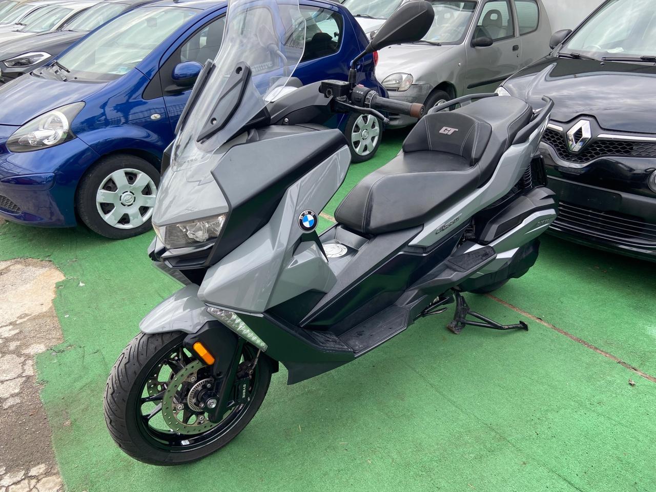 Bmw C 400 GT Altro allestimento