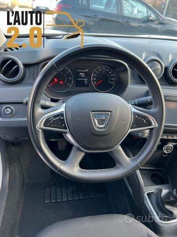 Dacia Duster COMFORT