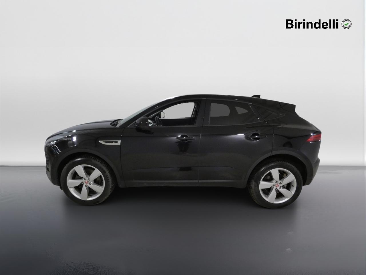 JAGUAR E-Pace (X540) - E-Pace 2.0D 180 CV AWD aut. S
