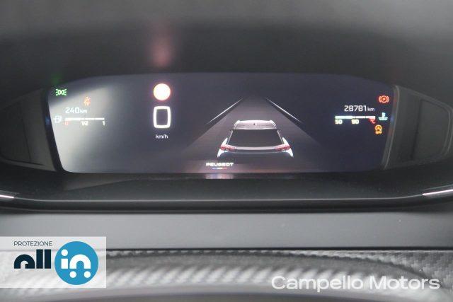 PEUGEOT 2008 2008 1.2 puretech 100cv s&s Allure