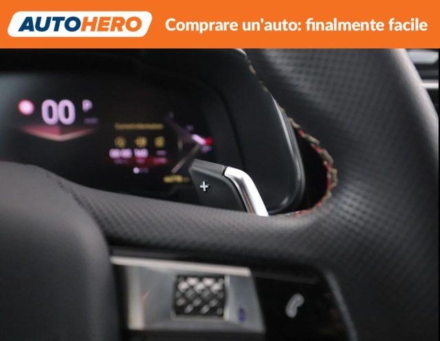 DS AUTOMOBILES DS 7 BlueHDi 130 aut. Performance Line