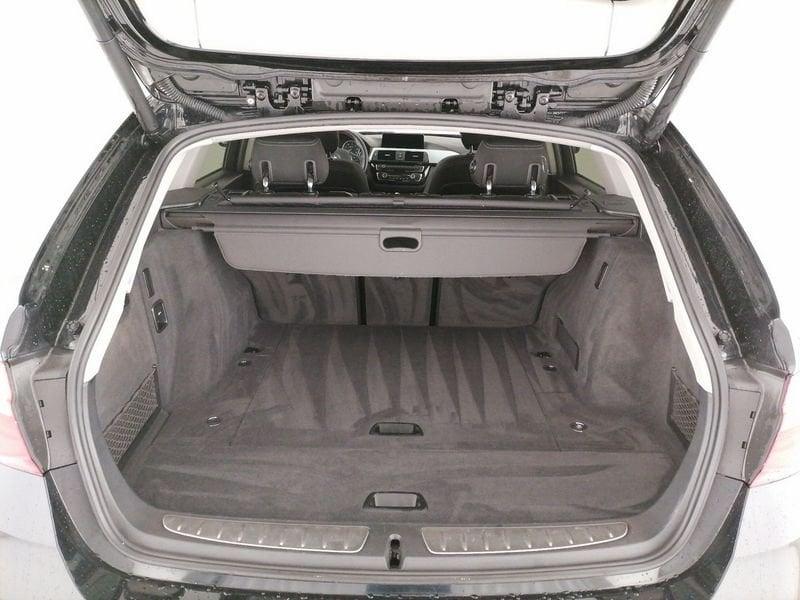 BMW Serie 3 320d Touring xdrive Sport auto